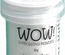 Пудра для эмбоссинга Wow White Pearl - Regular, 15 мл