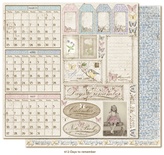 Vintage Spring Basics - Days to remember