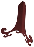 Small and Medium Angel Wing Easel от Cheery Lynn Designs, 2 шт.