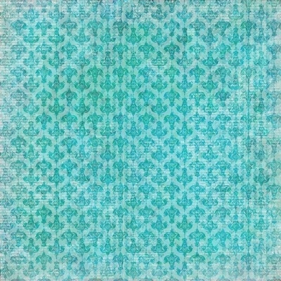 Набор двусторонней скрапбумаги UHK Gallery - Paris Paris, 30,5х30,5 см