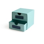Лезвие Lifestyle Crafts - QuicKutz - Drawer Box