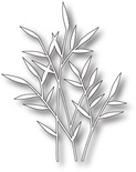 Лезвие от Memory Box -  DIES- Bamboo Shoots