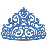 Лезвие Crafty Ann - Queen's Crown