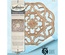 Ножи от Spellbinders - Label 46 Decorative Accent