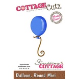Лезвие CottageCutz - Balloon