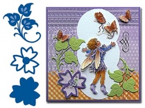 Набор лезвий Marianne Design Creatables