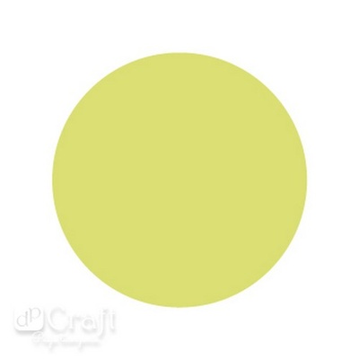 ДЫРОКОЛ ФИГУРНЫЙ 7,5СМ КРУГ, TM dpCraft (Dalprint)