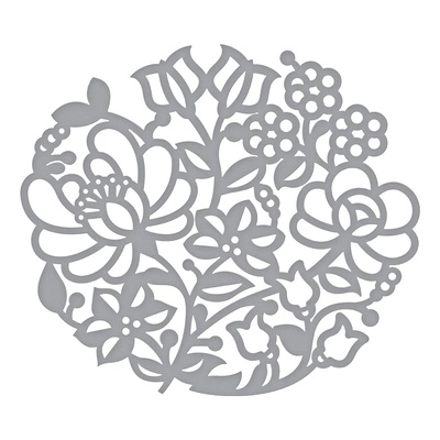 Нож для вырубки от Spellbinders - Floral Mandala