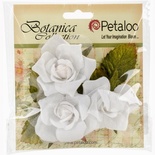 Набор цветов Petaloo - Botanica Fairy Roses - White