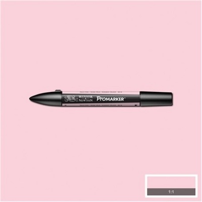 Маркер из серии - Purple & Pink ProMarkers (Пурпурно-Розовая гамма) (бледно-розовый))