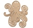 Ножи для вырубки от Spellbinders - Happy Octopus