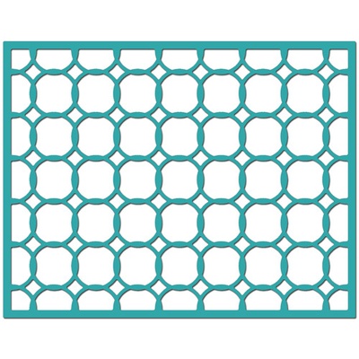Лезвие Crafty Ann - Lattice