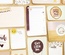 Набор карточек Project Life by Becky Higgins - Value Kit - Little You Girls, 130 элементов