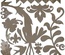 Чіпборд від 7 Dots Studio - Nature Walk - Chipboards