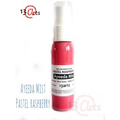 Краска-спрей 13arts - Ayeeda Mist - Pastel Raspberry