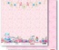 Набор бумаги для скрапбукинга от ScrapBerry's - Home sweet home, 30,5x30,5 см, 6+2 шт