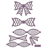 Лезвие Sue Wilson - Finishing Touches - Lattice Bow