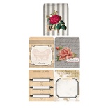 Набор конвертов 7 Gypsies - Tag Envelopes - Charming