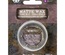 Матовый воск от Prima Marketing - Finnabair Art Alchemy Matte Wax - Rusty Brown, 20 мл