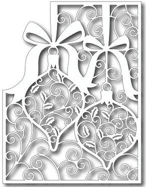 Ножи от TUTTI - Ornaments Panel