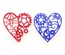 Лезвие Crafty Ann - Hearts 2 (Steampunk) 