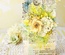 Набор цветов Freetany Flowers – Макиато