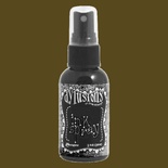 Краска-спрей Ranger - Ground Coffee Dylusions Ink Spray