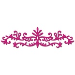 Лезвие Crafty Ann - Ornament 13 