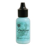 Патина Ranger - Vintaj Patinas - Open Stock - Turquoise