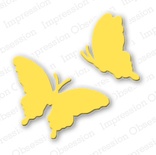 Ножи от Impression Obsession - Butterflies Die