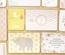 Набор карточек Project Life by Becky Higgins - Value Kit - Lullaby Girl, 120 элементов