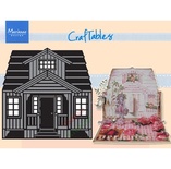 Лезвие Marianne Design - Craftable Dies - Scandinavian House