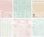 Набор скрапбумаги Фабрика Декора - Baby Shabby, 30х30 см, 10 листов