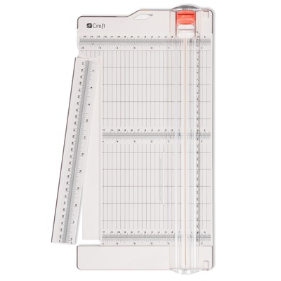 Різак Paper Trimmer 15.2х30.5 см, dpCraft
