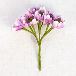 Цветы Prima - Flower Bundle - Lavender