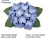 Фигурный дырокол McGill -  Mini Petals