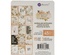 Набор карточек Prima - Apricot Honey, 45 штук, 7.5х10 см, двусторонние