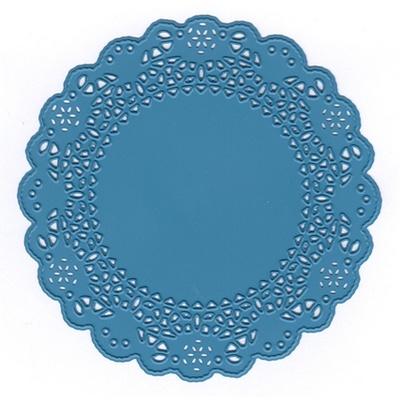 Лезвие Joy Crafts - cutting and Embosing Die - Doily Around