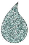 Пудра для эмбоссинга от Wow - Seaglass - Regular, 15 мл
