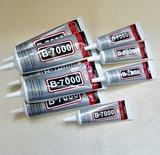 Универсальный клей В-7000 (110 мл)