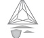 Ножи от Spellbinders – Pyramid - Пирамида
