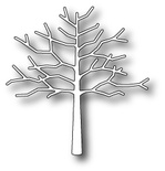 Лезвие - DIES - Twiggy Tree от Memory Box
