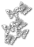 Ножи  от  Memory  Box  -  DIES  -  Fairyland  Butterflies