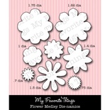 Левие My Favorite Things - Die-namics Flower Medley (MFT220)
