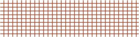 Лезвие от Cheery Lynn Designs - Burlap Border - B312