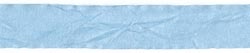 Шебби-лента Creative Impressions - PASTEL BLUE, цвет нежно-голубой, ширина 1,8 см, длина 90 см