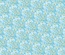 Бумага для скрапбукинга от ScrapBerry's - Сказки моря - Нимфа, двусторонняя, 30,5x30,5 см