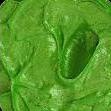 Текстурная акриловая паста Shimmerz - Dazzlerz Jelly Bean Green, гладкая, с блеском, 59 мл