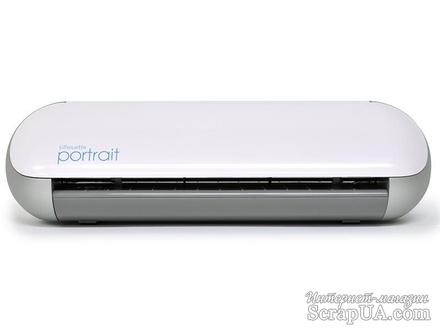 Режущий плоттер Silhouette Portrait™ 2