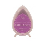 Чернила для штампинга Tsukineko - Brilliance Dew Drops Purple